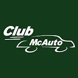 Club McAuto de McDonald´s icon