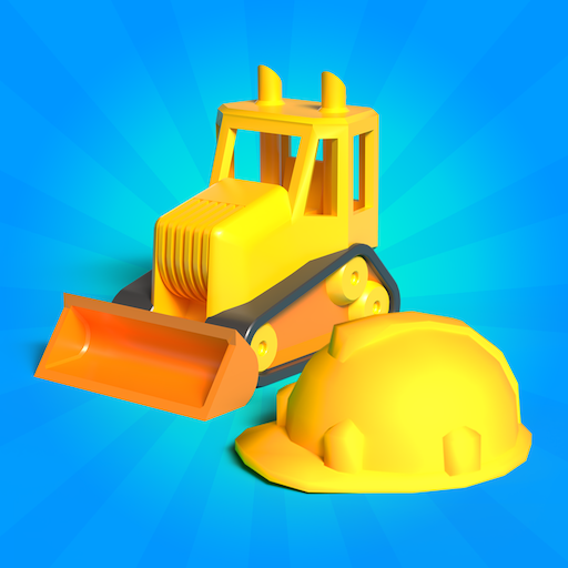 Builder Master 3D 1.6.7 Icon