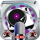 Merengue Mix Radio icon