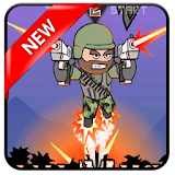 Tips Doodle Army2:Mini Militia icon