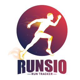 Icon image Runsio: Run Tracker