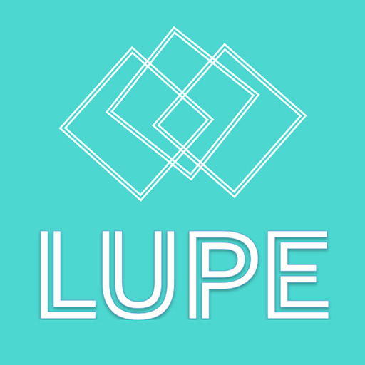 LUPE logo