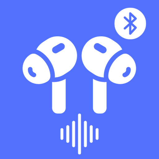 Headphones Volume Booster logo