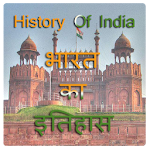 History of India-Bharat Itihas Apk