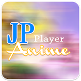 Player For JpAni icon