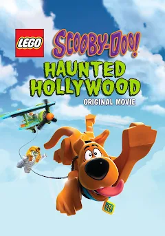 LEGO Scooby-Doo: Haunted Hollywood - Movies on Google Play