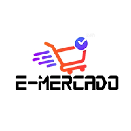E-Mercado logo