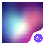 Color|APUS Launcher theme icon