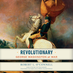 Icon image Revolutionary: George Washington at War