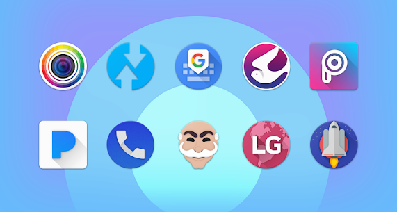 Perfect Icon Pack APK (Patched/Full) 18