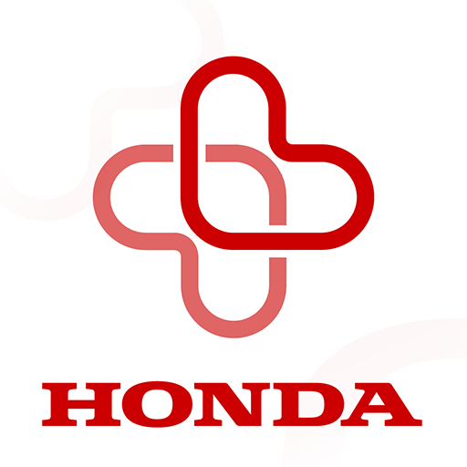My Honda+