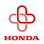 Cover Image of 下载 My Honda+  APK