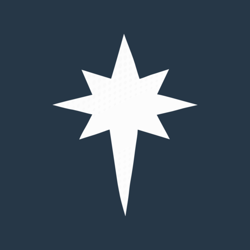 Starfalling logo