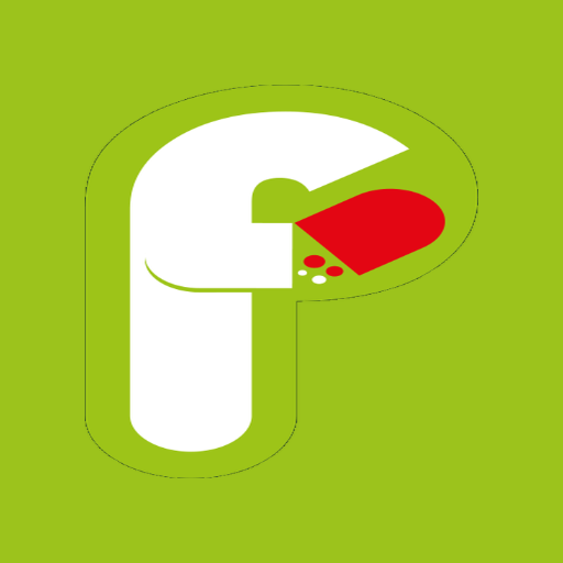 Pharmacie Foufou Ali logo