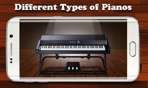 Piano Free – Music Keyboard Tiles For PC installation