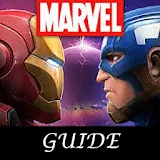 Guide For Marvel Contest O.C icon
