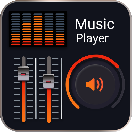 Music Player: Volume Booster