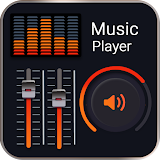 Music Player: Volume Booster icon