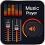 Music Player: Volume Booster