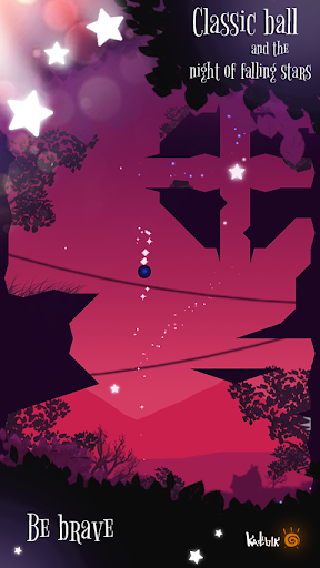 Night of Shooting Stars Screen 2