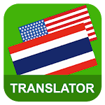 Cover Image of 下载 English Thai Translator  APK