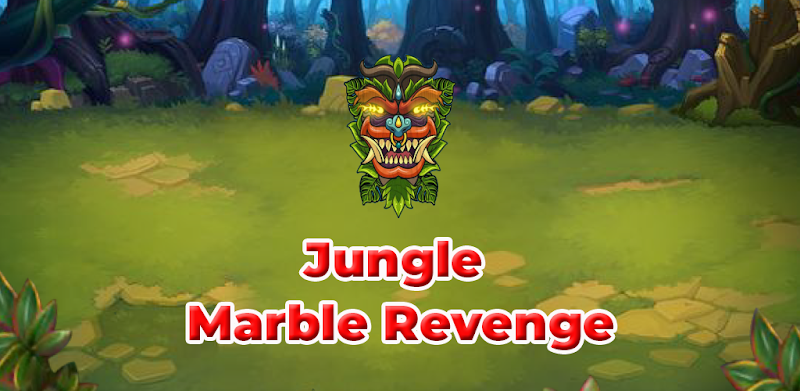 Jungle Marble Revenge