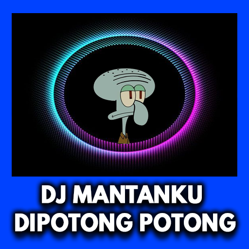 DJ Mantan Dipotong Potong