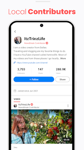 NewsBreak APK v24.9.0 4