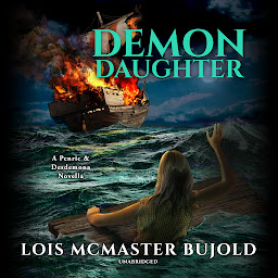 Icon image Demon Daughter: A Penric and Desdemona Novella