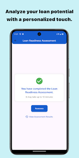 MoneyMate - Smart Lending screenshot 0