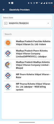 Microbank Screen 3