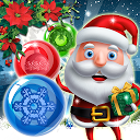 应用程序下载 Xmas Bubble Shooter: Christmas Pop 安装 最新 APK 下载程序