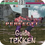Guide of Tekken 3 icon