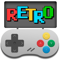 Retro Games - Classic Emulator
