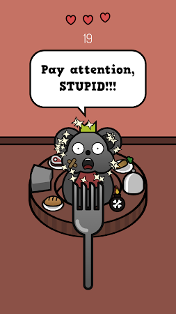 Game screenshot Banquet for a King hack