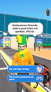 Imagem de captura de ecrã