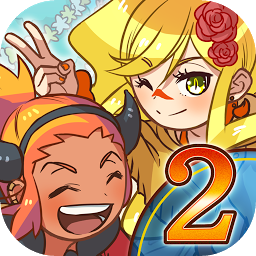 料理＆経営の放置ゲーム 大繁盛！ まんぷくマルシェ2 Mod Apk