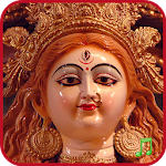 Cover Image of Download Maa Durga Ji Ringtones & Wallpapers 1.0.0.1 APK