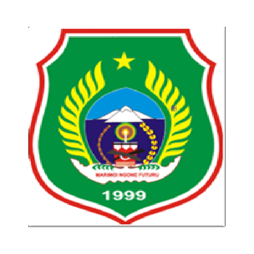 E-Reservasi RSUD Dr. H. Chasan logo