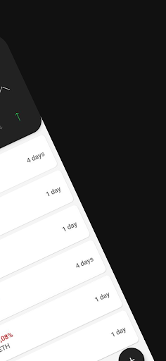 Cryptocurrency Investment Screen 2