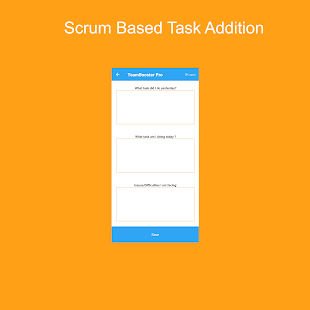 TeamBooster Pro - Daily Scrum 1.0.0 APK + Mod (Unlimited money) untuk android