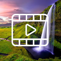 Create Video to Live: Video Live Wallpaper Maker