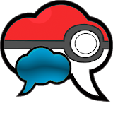 Meet Friends Pokemon GO Chat icon