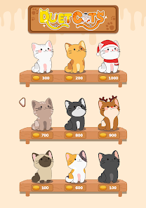Duet Cats: Cute Popcat Music – Apps On Google Play