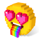 Voxel Doodle - Color By Number - Androidアプリ