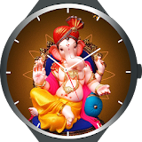 Lord Ganesha Watch Faces icon