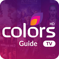 Free Colors TV Serials Guide Hindi HD TV voot tips