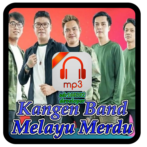 Kangen Band Melayu Merdu logo