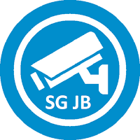 SGJB Checkpoint Traffic Camera