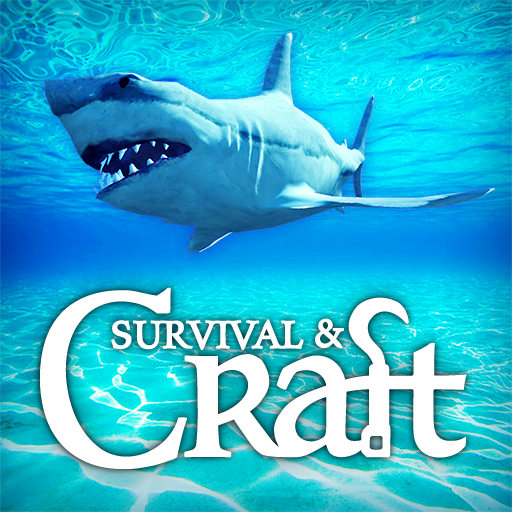 Survival on Raft: Multiplayer Apk Mod v328 (Dinheiro Infinito) Download 2023